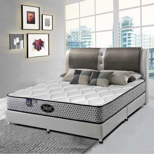 honey ideal eco mattress