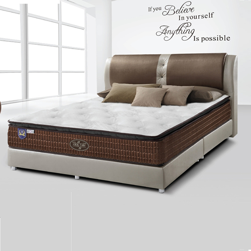 Honey Ideal Spinal Care Mattress | Vidifurniture