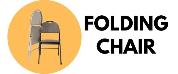 folding chair catalog