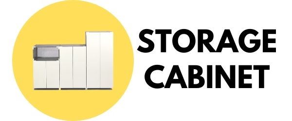 storage cabinet catalog