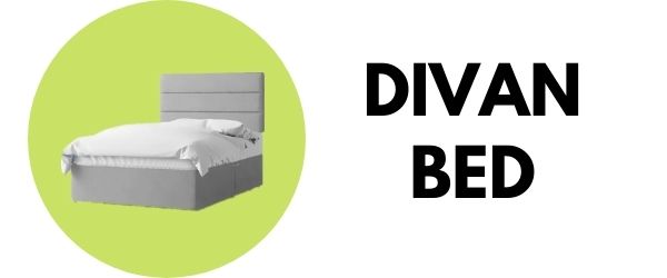 divan bed catalog