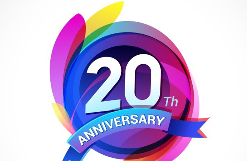 20th-anniversary