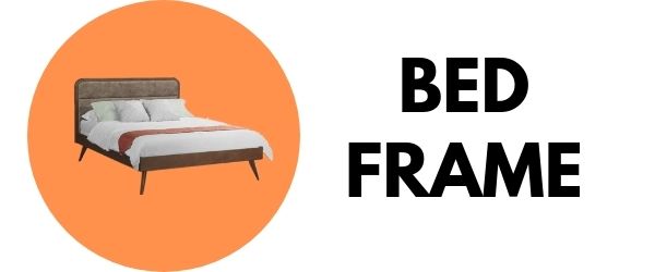 bed frame catalog