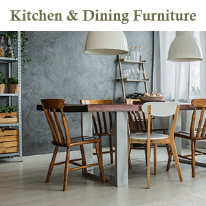 kithchen & dining furniture
