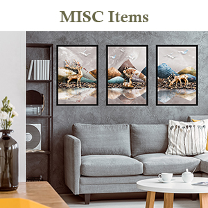 MISC item furniture