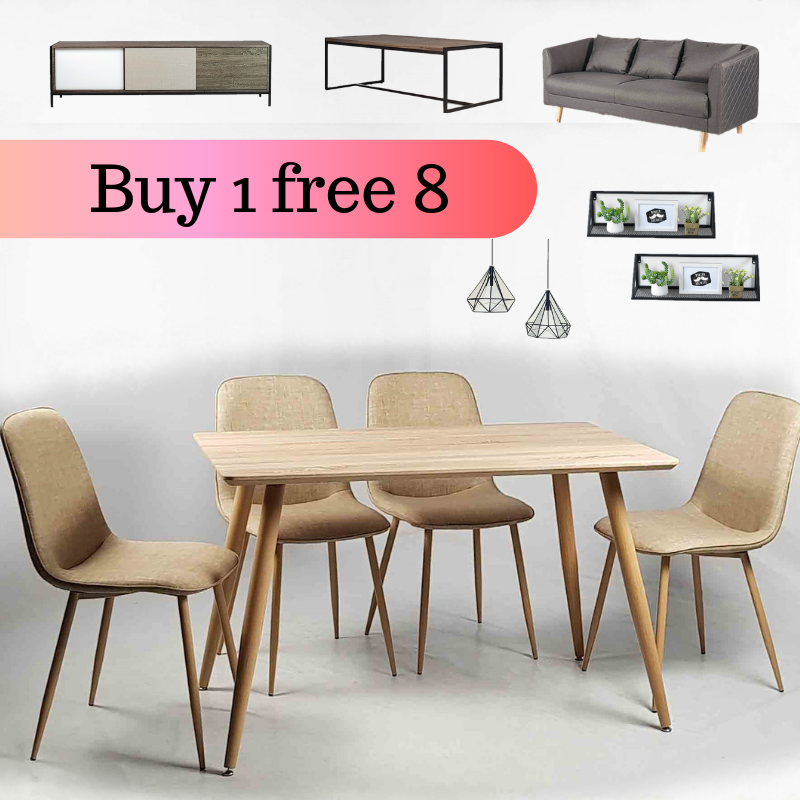 furniture super combo set offer