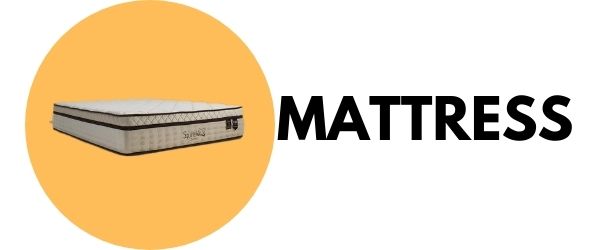 mattress catalog