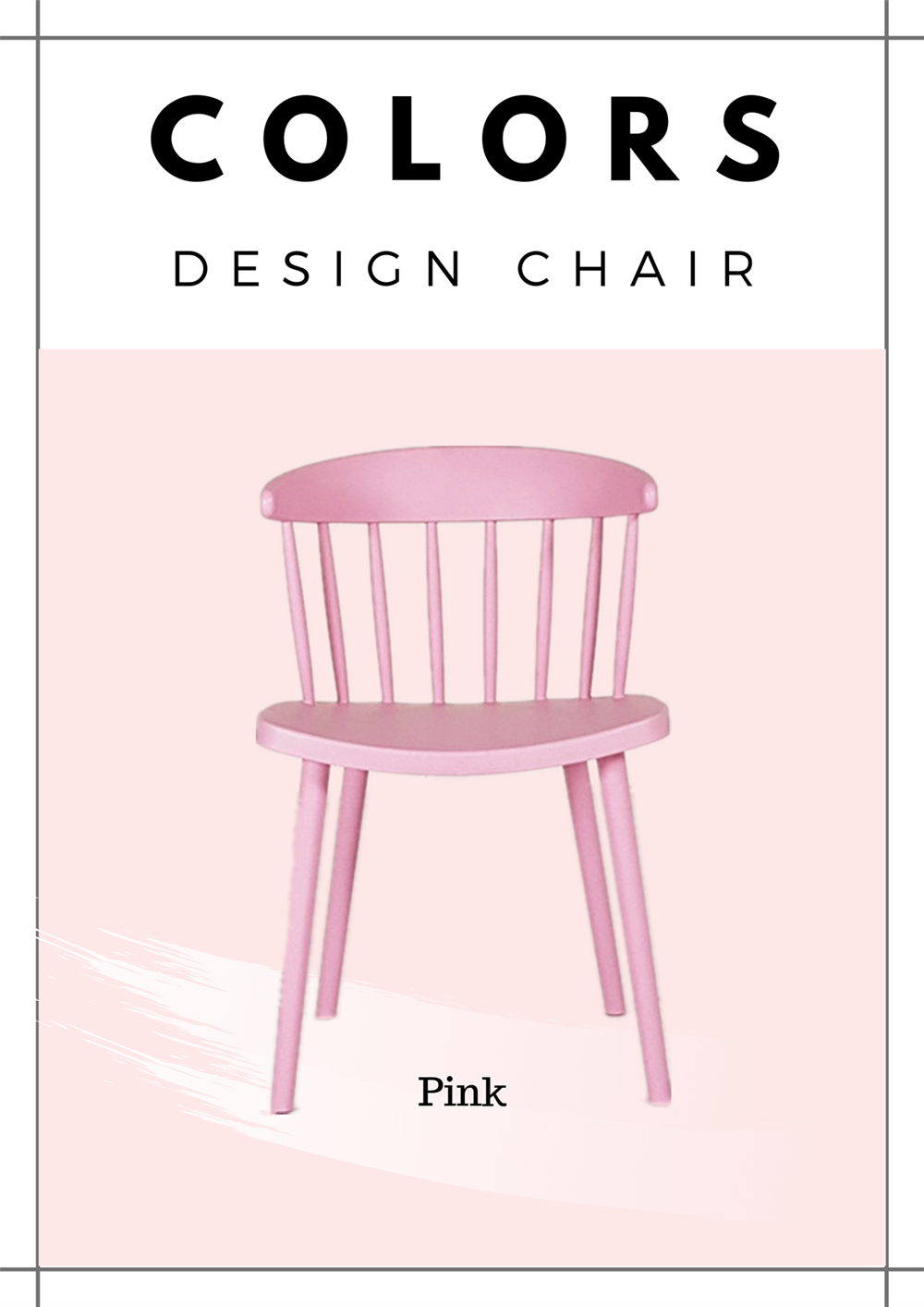 chair
