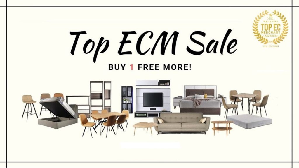top-ecm-sale