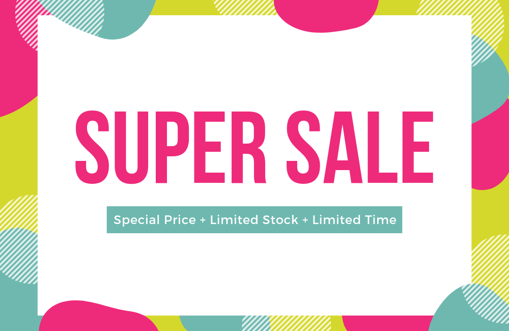 supersale
