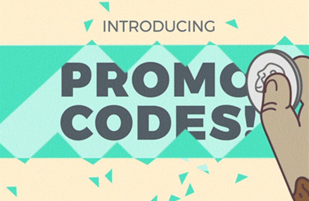 promo-code