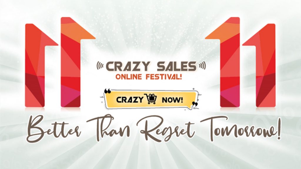 11-11 festival