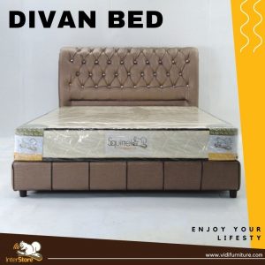 divan bed