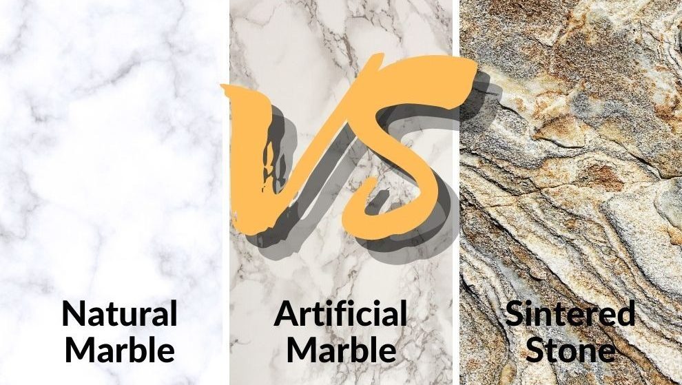 marble