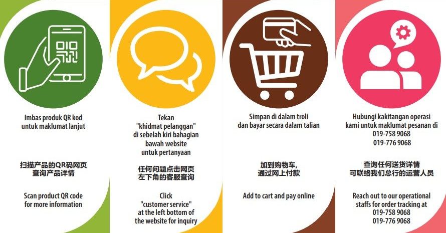 furniture e-shop
