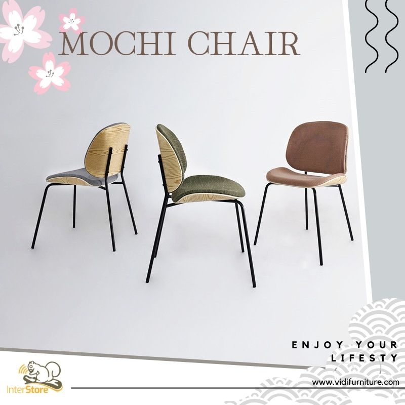 mochi chair