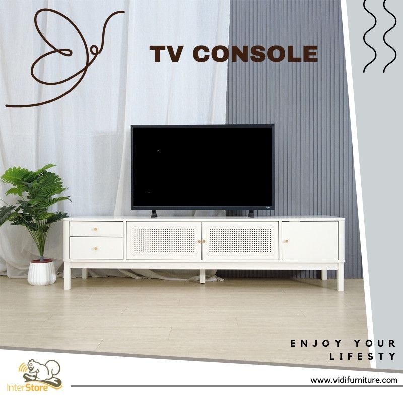 tv console