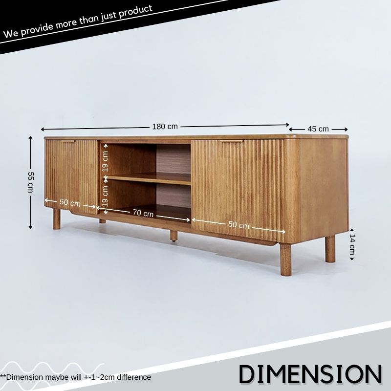 tv cabinet