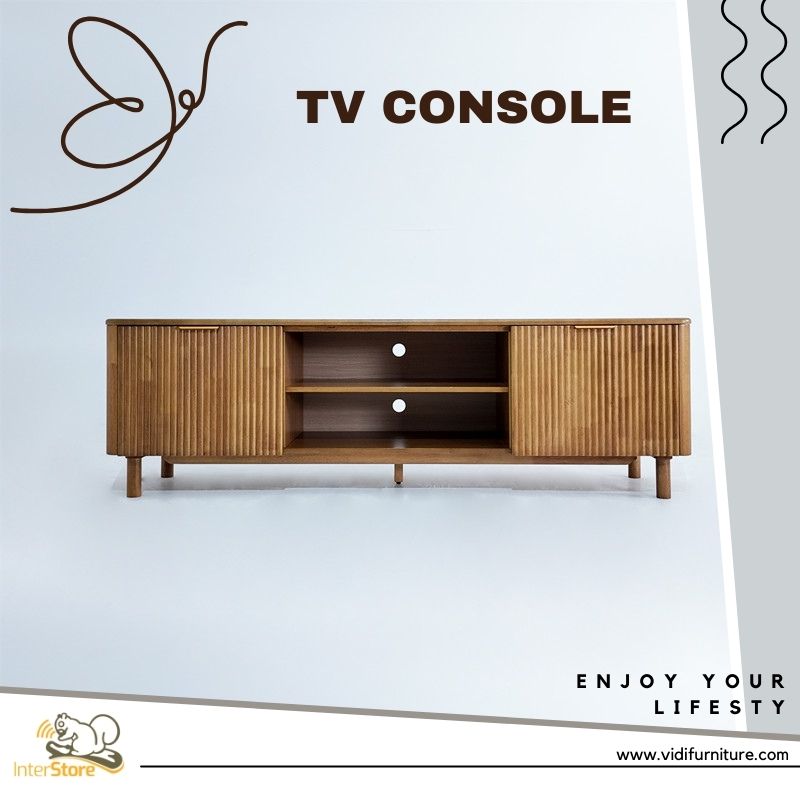 tv console