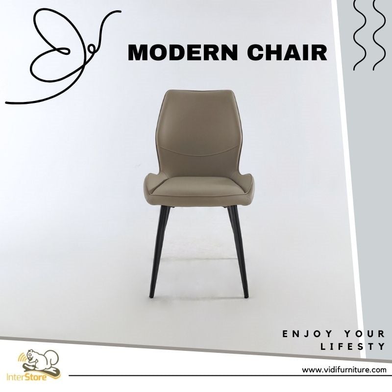 modern chair