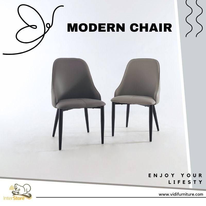 modern chair