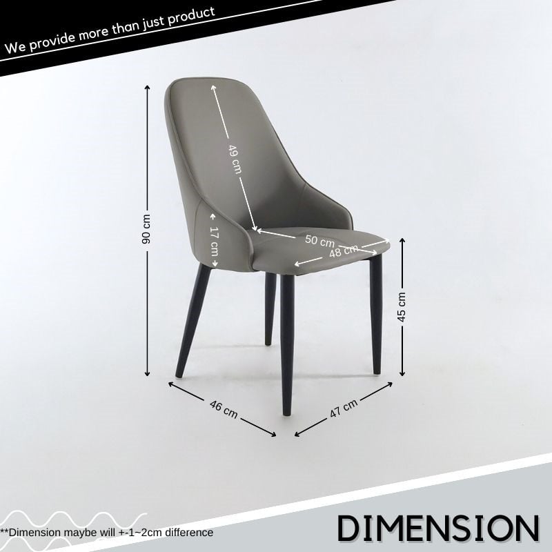 modern chair