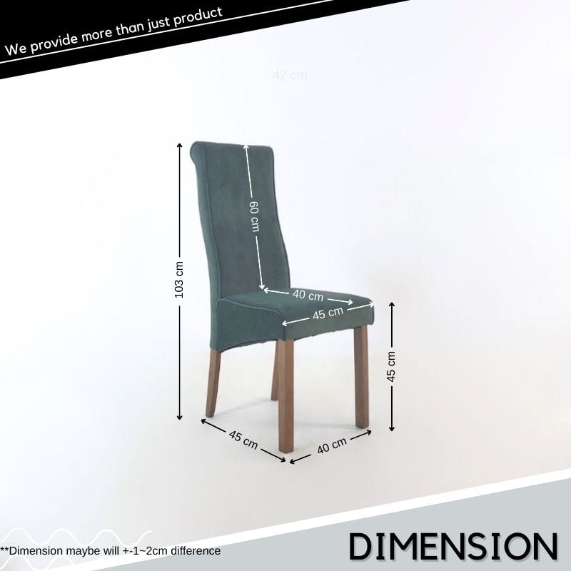 parson chair