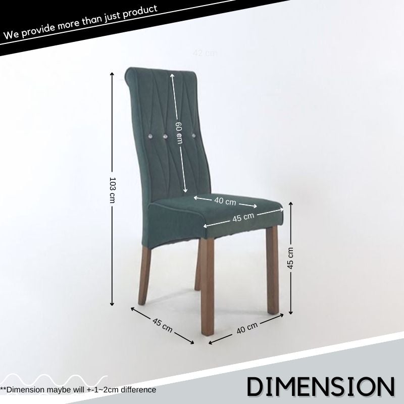 parson chair